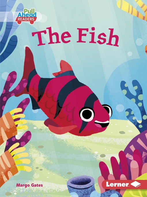 Title details for The Fish by Margo Gates - Wait list